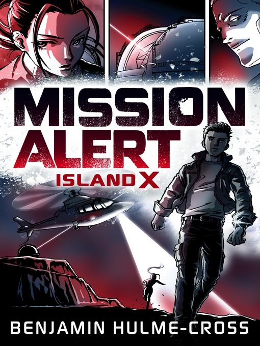 Title details for Mission Alert by Benjamin Hulme-Cross - Available